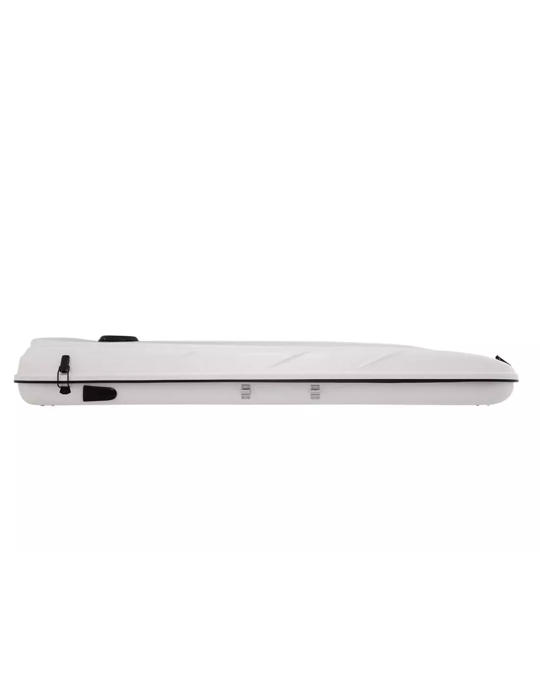 Tente de toit Space XL EVO JAMES BAROUD - accessoire 4x4
