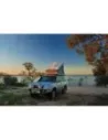 Tente de toit Space XL EVO JAMES BAROUD - accessoire 4x4
