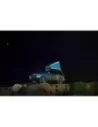 Tente de toit Space XL EVO JAMES BAROUD - accessoire 4x4