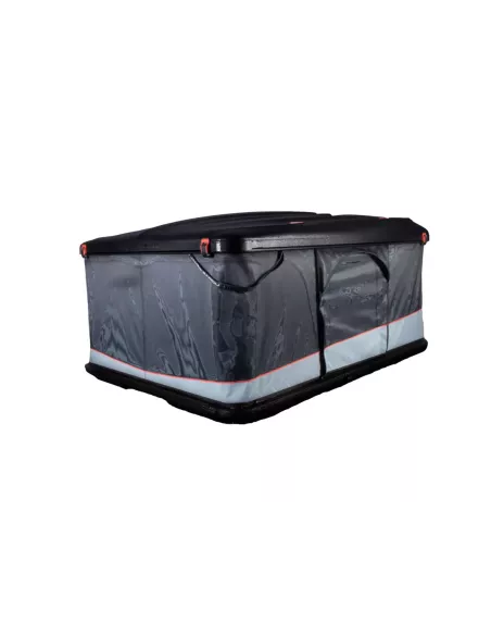 Tente de toit Odyssey Frontier M - Edition limitée Magma JAMES BAROUD