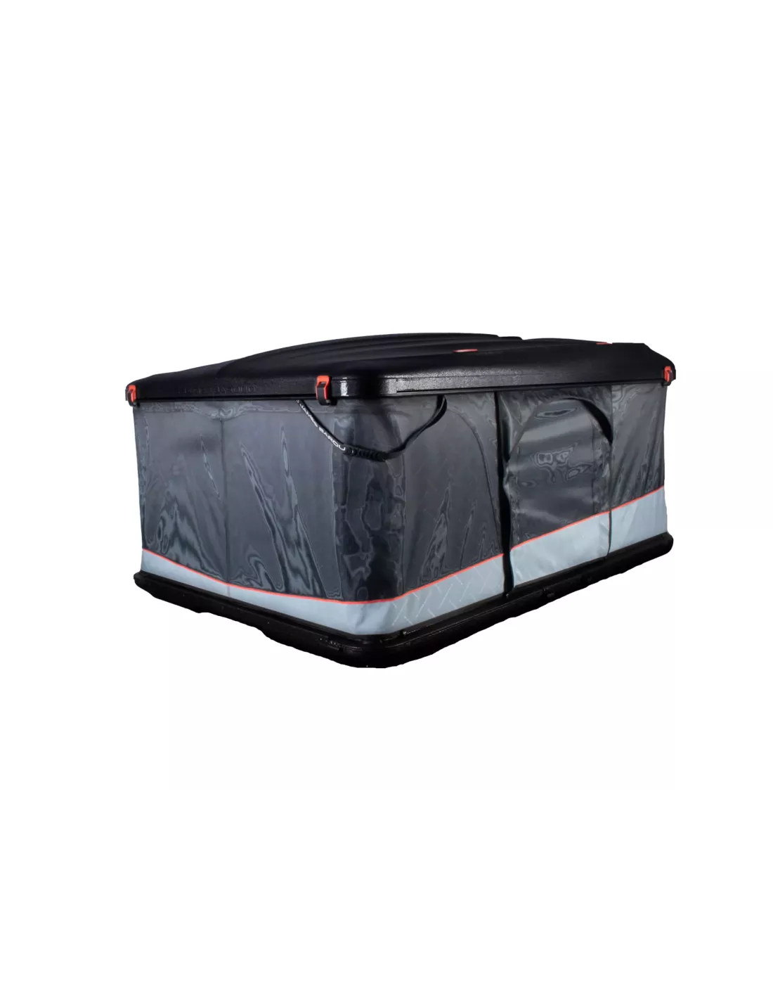 Tente de toit Odyssey Frontier M - Edition limitée Magma JAMES BAROUD