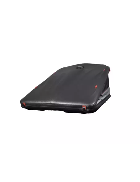 Tente de toit Odyssey Frontier M - Edition limitée Magma JAMES BAROUD