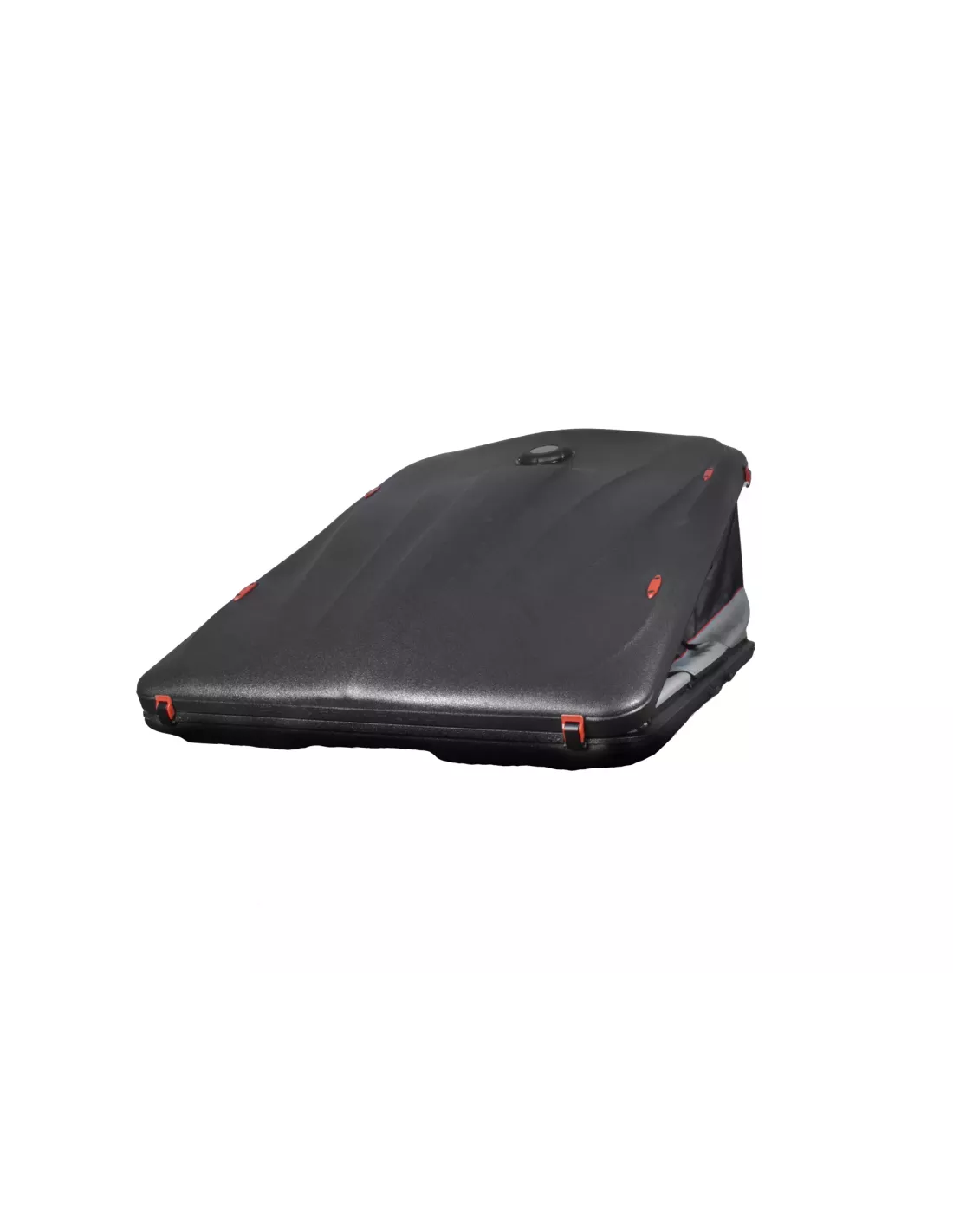 Tente de toit Odyssey Frontier M - Edition limitée Magma JAMES BAROUD