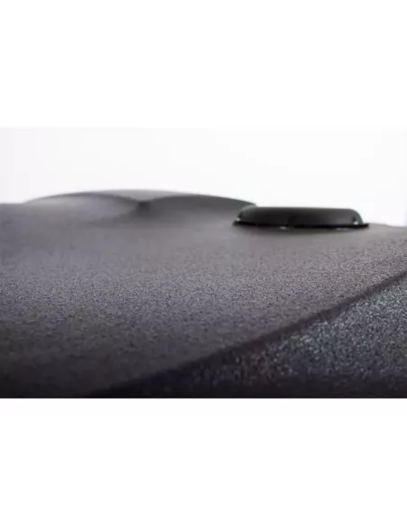 Tente de toit Odyssey Frontier M - Edition limitée Magma JAMES BAROUD