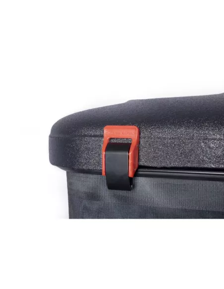 Tente de toit Odyssey Frontier M - Edition limitée Magma JAMES BAROUD