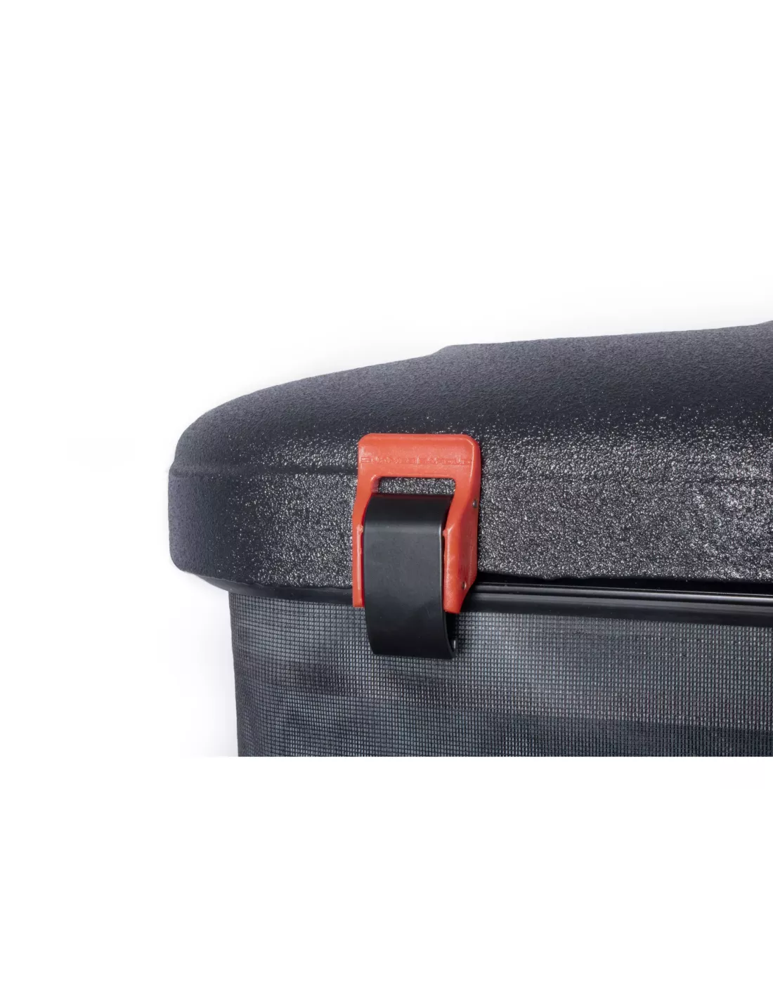 Tente de toit Odyssey Frontier M - Edition limitée Magma JAMES BAROUD