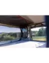 Tente de toit Odyssey Frontier M - Edition limitée Magma JAMES BAROUD