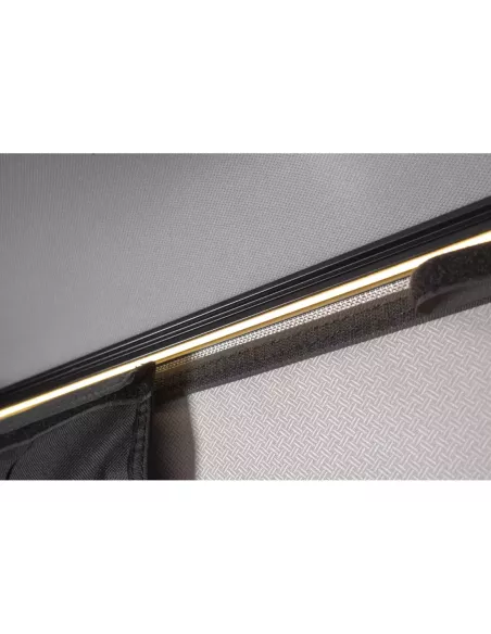 Tente de toit Odyssey Frontier M - Edition limitée Magma JAMES BAROUD