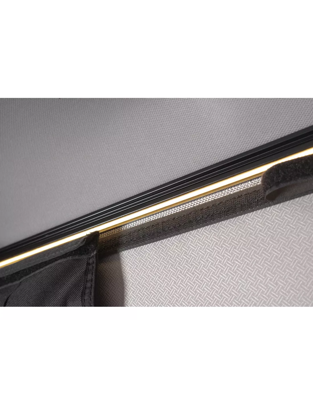 Tente de toit Odyssey Frontier M - Edition limitée Magma JAMES BAROUD