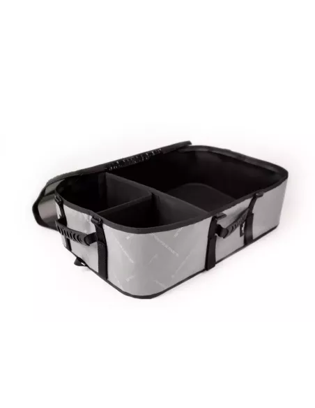 Tente de toit Odyssey Frontier M - Edition limitée Magma JAMES BAROUD