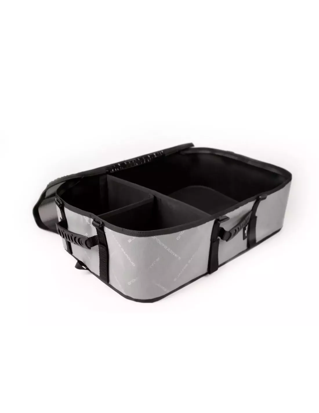 Tente de toit Odyssey Frontier M - Edition limitée Magma JAMES BAROUD