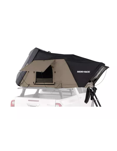 Tente de toit Hardshell Rhino Rack RHINO RACK - accessoire 4x4