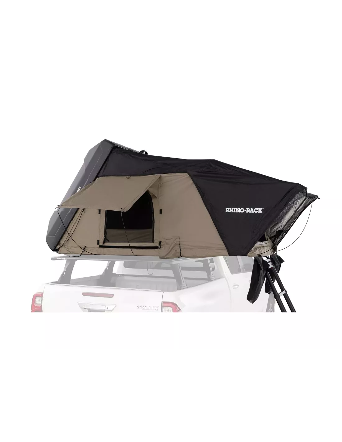 Tente de toit Hardshell Rhino Rack RHINO RACK - accessoire 4x4