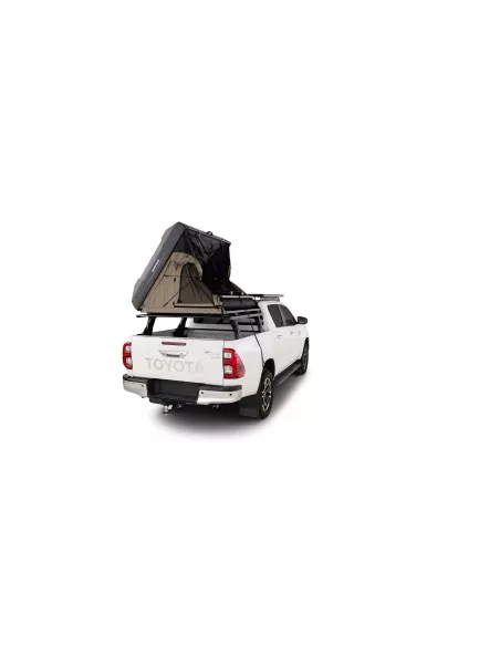 Tente de toit Hardshell Rhino Rack RHINO RACK - accessoire 4x4