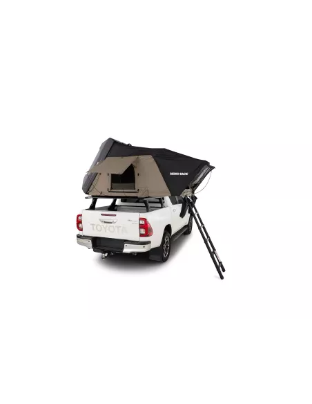 Tente de toit Hardshell Rhino Rack RHINO RACK - accessoire 4x4