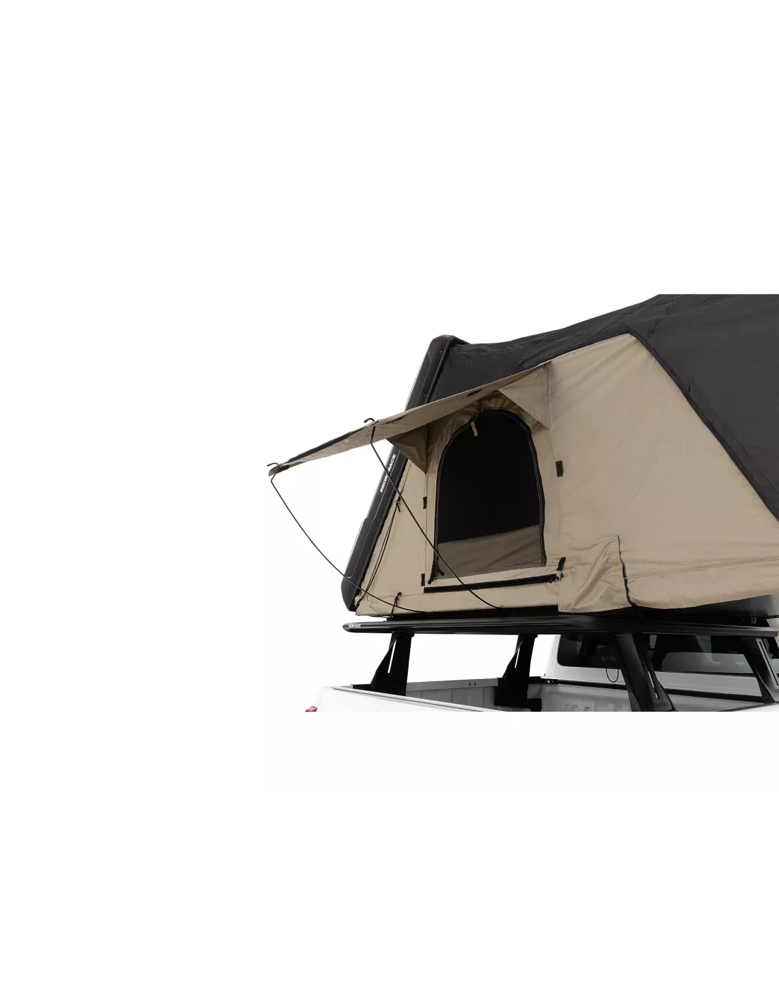 Tente de toit Hardshell Rhino Rack RHINO RACK - accessoire 4x4