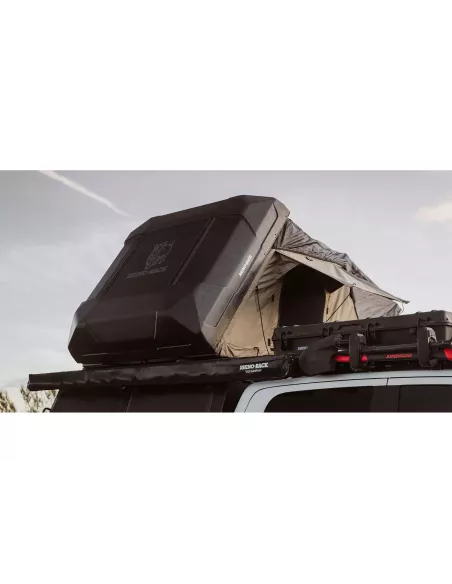 Tente de toit Hardshell Rhino Rack RHINO RACK - accessoire 4x4