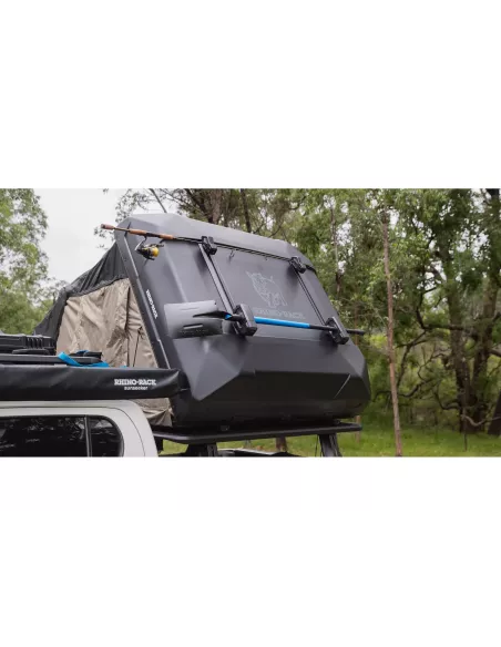 Tente de toit Hardshell Rhino Rack RHINO RACK - accessoire 4x4