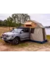 Tente de toit ARB Simpson avec annexe ARB - accessoire 4x4