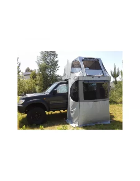Tente de toit Vision M 150 JAMES BAROUD - accessoire 4x4