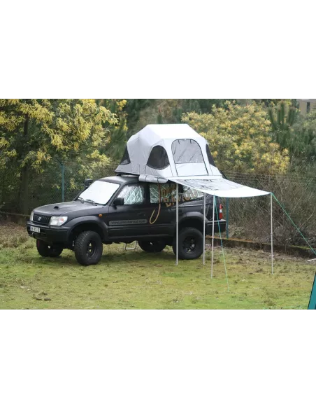 Tente de toit Vision M 150 JAMES BAROUD - accessoire 4x4