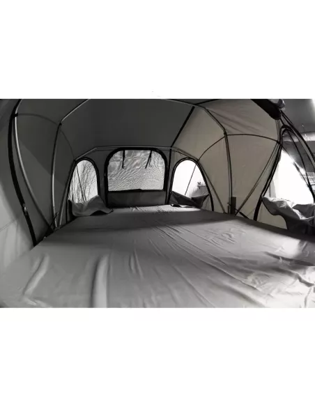 Tente de toit Vision XL 180 JAMES BAROUD - accessoire 4x4