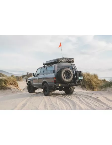 Tente de toit Vision XL 180 JAMES BAROUD - accessoire 4x4
