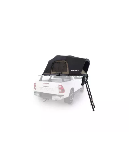 Tente de toit Softshell Rhino Rack RHINO RACK - accessoire 4x4