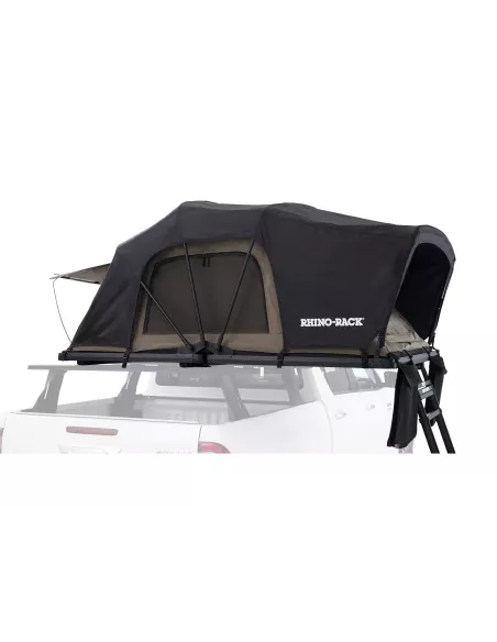 Tente de toit Softshell Rhino Rack RHINO RACK - accessoire 4x4