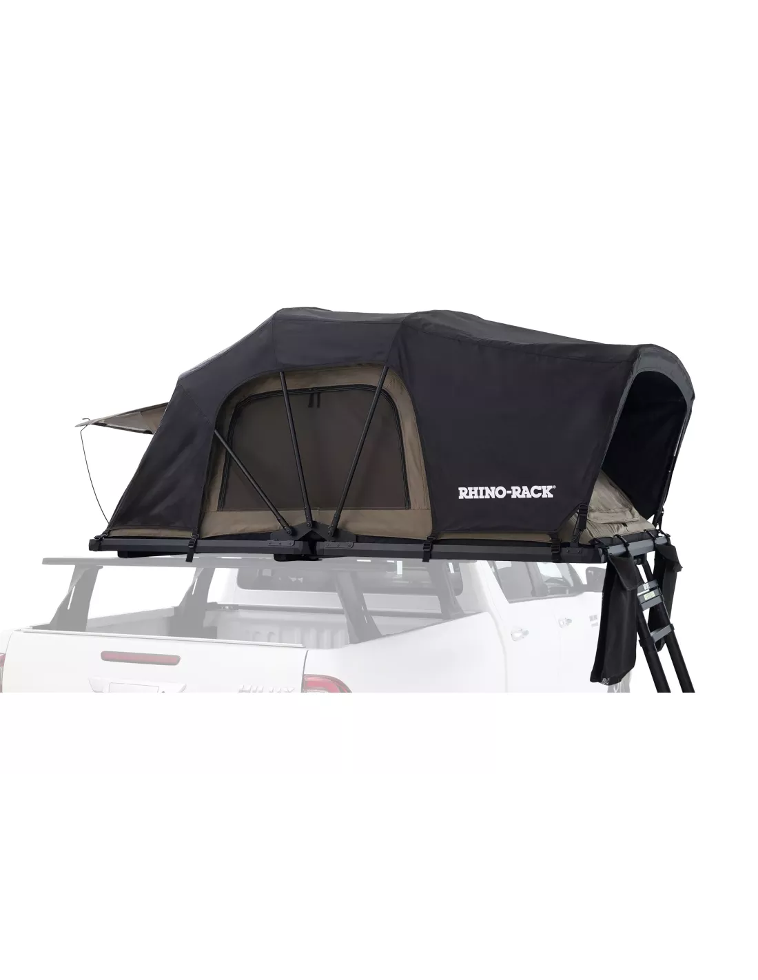 Tente de toit Softshell Rhino Rack RHINO RACK - accessoire 4x4