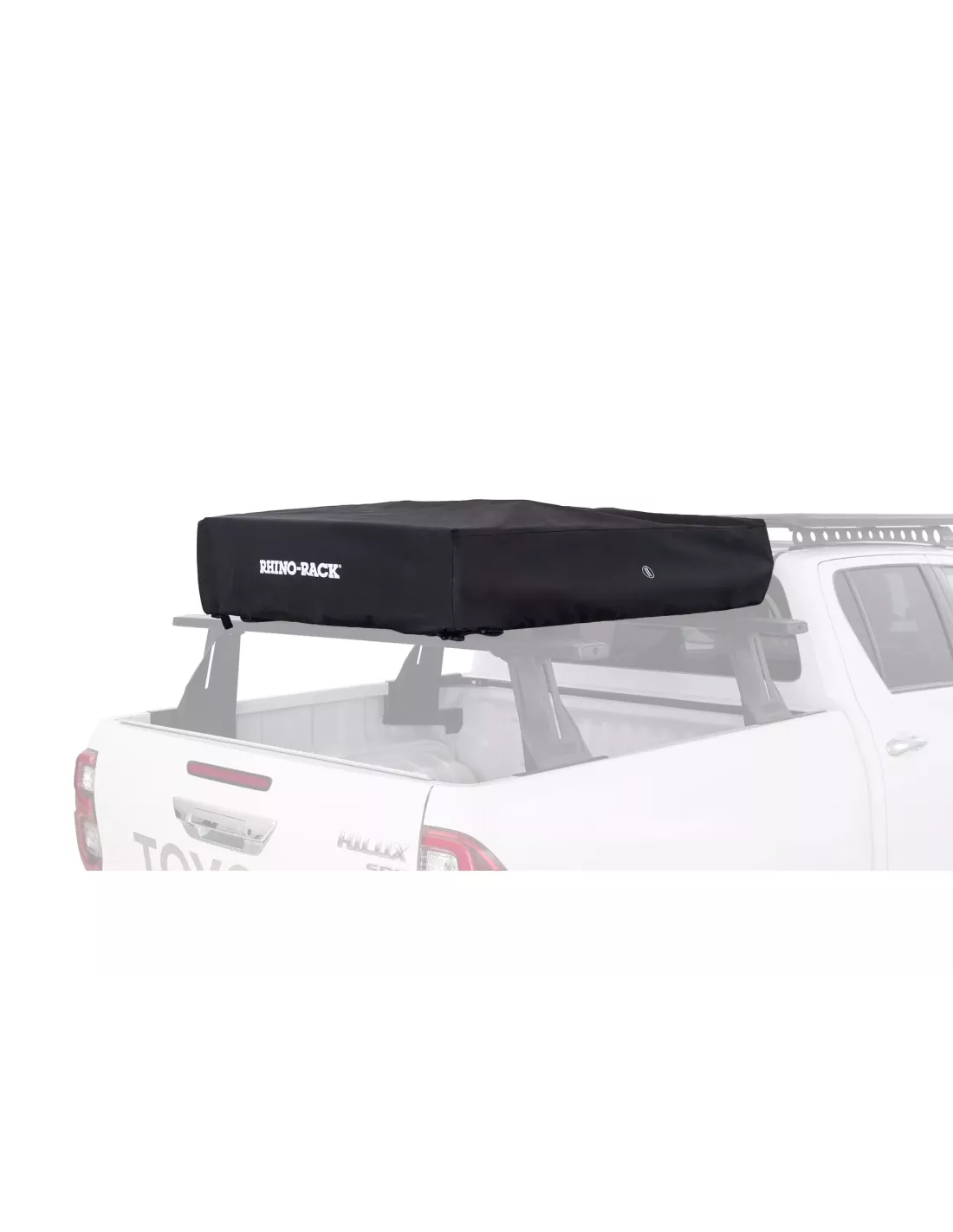 Tente de toit Softshell Rhino Rack RHINO RACK - accessoire 4x4