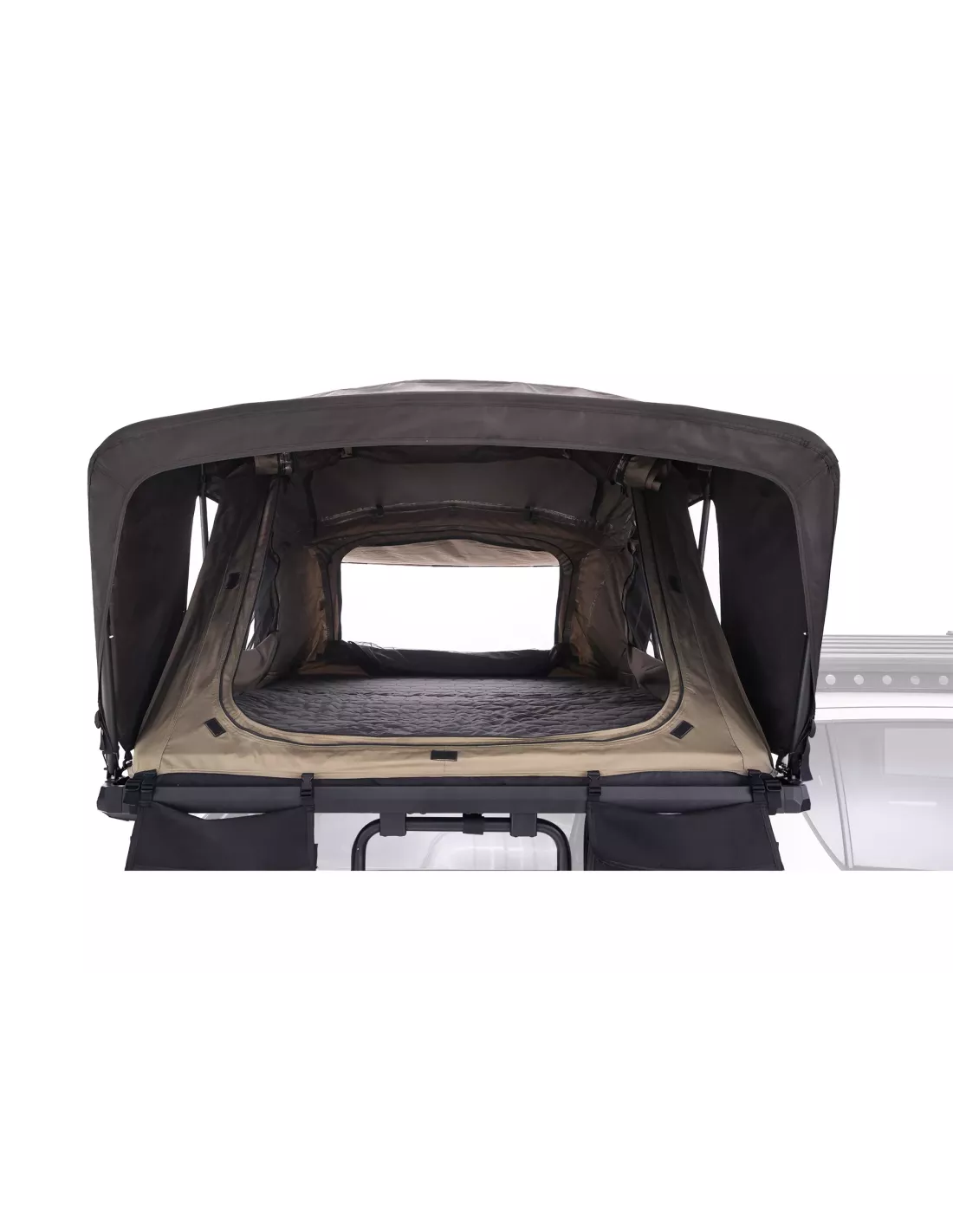 Tente de toit Softshell Rhino Rack RHINO RACK - accessoire 4x4