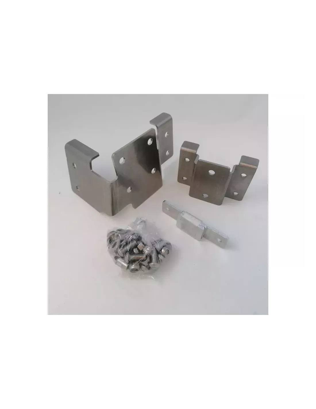 Support de auvent droit 270° pour toit relevable Hercule Toyota HZJ78