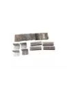 Support de tente de toit LT-50 Lightweight universel Alu-Cab ALU CAB