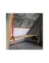 Table inclinable pour tente de toit Gen-R Alu-Cab ALU CAB -