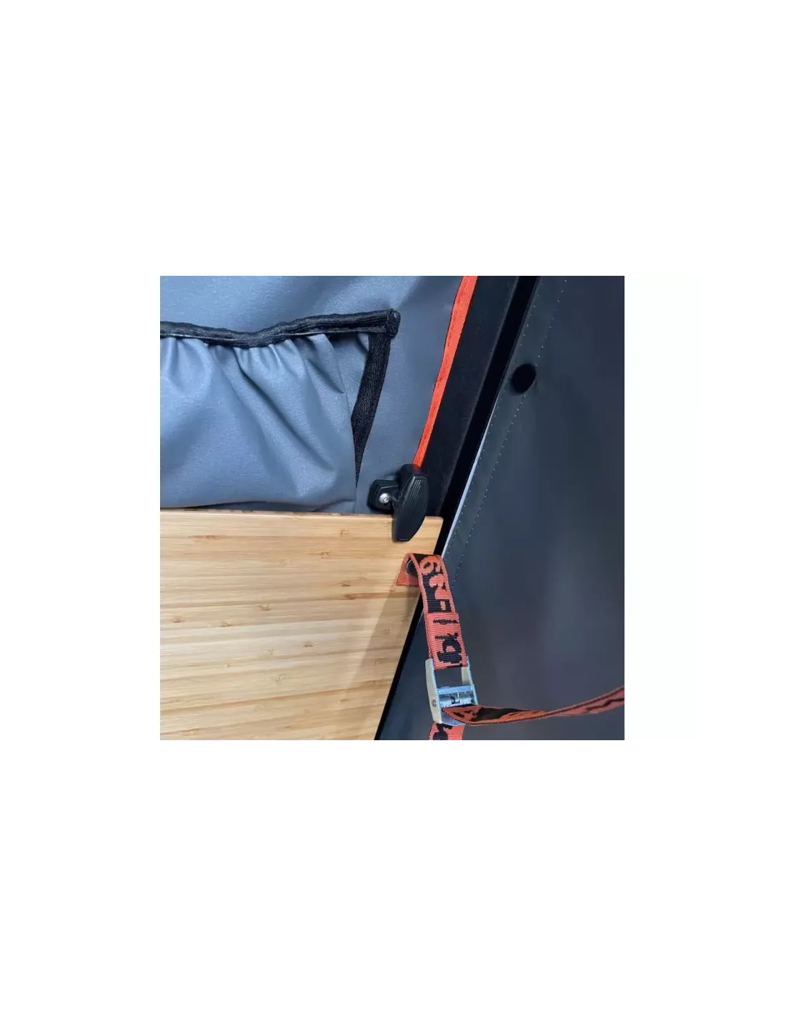 Table inclinable pour tente de toit Gen-R Alu-Cab ALU CAB -