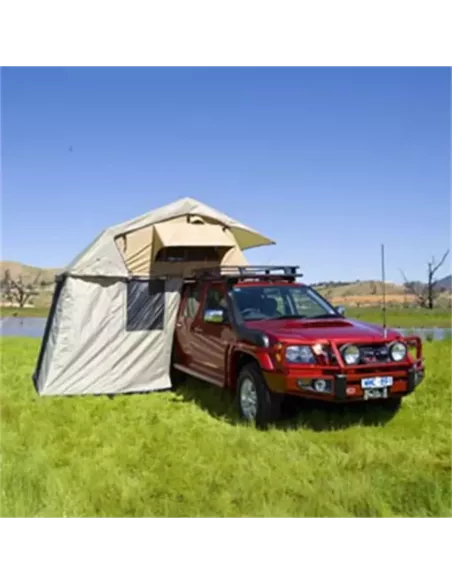 Annexe Simpson ARB - accessoire 4x4