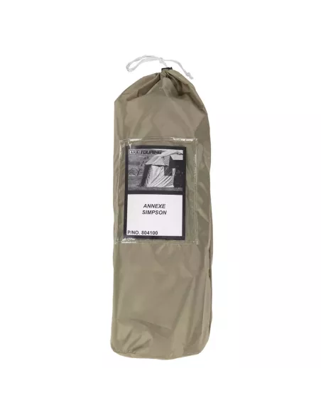 Annexe Simpson ARB - accessoire 4x4