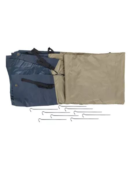 Annexe Simpson ARB - accessoire 4x4