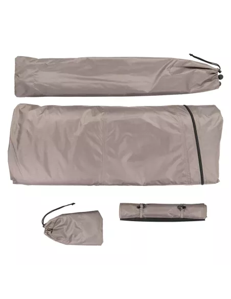 ARB ESPERANCE ANNEXE REMOVABLE ZIP ON ROOM ARB - accessoire 4x4