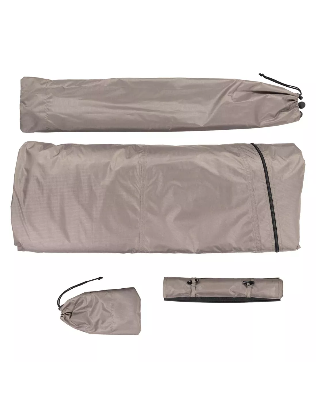 ARB ESPERANCE ANNEXE REMOVABLE ZIP ON ROOM ARB - accessoire 4x4