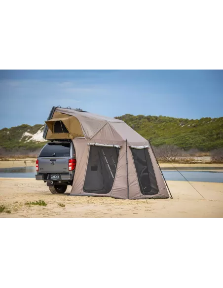 ARB ESPERANCE ANNEXE REMOVABLE ZIP ON ROOM ARB - accessoire 4x4