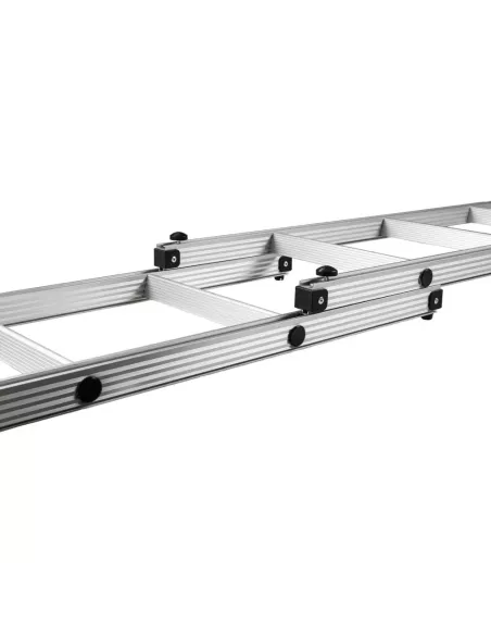 ROOFTOP TENT LADDER ARB - accessoire 4x4