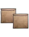 ARB SIMPSON III SHOE POCKETS ARB - accessoire 4x4