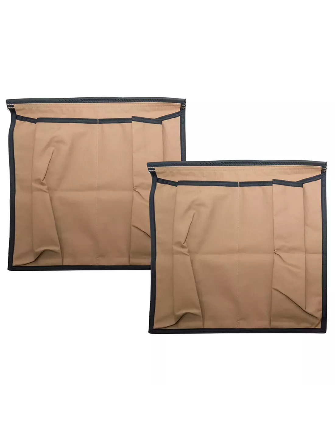 ARB SIMPSON III SHOE POCKETS ARB - accessoire 4x4