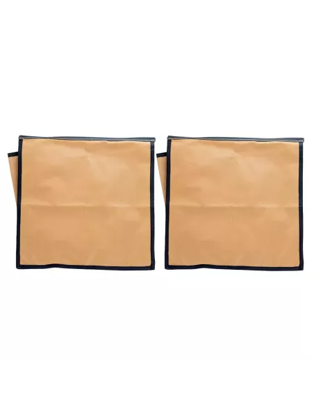 ARB SIMPSON III SHOE POCKETS ARB - accessoire 4x4