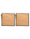 ARB SIMPSON III SHOE POCKETS ARB - accessoire 4x4