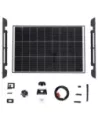 ALT 120W SOLAR PANEL KIT SUIT ALTITUDE RTT ONLY ARB - accessoire 4x4