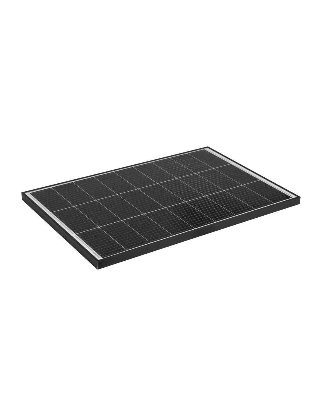 ALT 120W SOLAR PANEL KIT SUIT ALTITUDE RTT ONLY ARB - accessoire 4x4