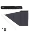 ALT SIDE AWNING KIT SUIT ALTITUDE RTT ONLY ARB - accessoire 4x4